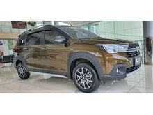 2020 Suzuki XL7 1.5 ALPHA Wagon