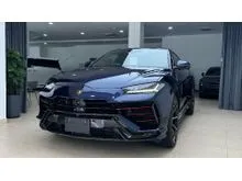RARE 2023 Lamborghini Urus Performante 60 Anniversario  5K KM  Collector Unit