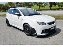 2013 Proton Satria 1.6 Neo R3 Executive Hatchback (M) TIP TOP LIKE NEW