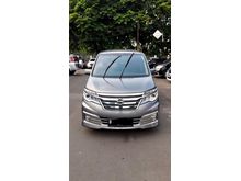 Nissan Serena HWS 2016 Panoramic Siap Pakai.