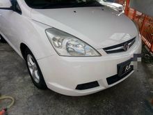 2010 Proton Exora 1.6 CPS (A)
