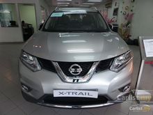 2019 Nissan X-Trail 2.0 *DISCOUNT*EASY LOAN*FREE GIFT