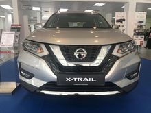 (BEST OFFER) (DISCOUNT RM 1X,XXX) 2019 NISSAN X-TRAIL 2.0 (EASY LOAN) (HIGH TRADE IN VALUE) (FREE GIFT)