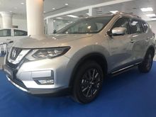 LIMITED STOCK, DISCOUNT RM 1X,XXX - 2021 NISSAN X-TRAIL 2.0 (EASY LOAN) (HIGH TRADE IN VALUE) (FREE GIFT)