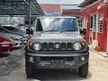 Recon 2023 Suzuki Jimny Sierra 1.5 JC Package SUV