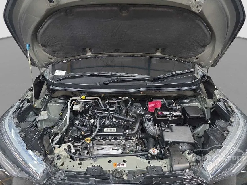 2022 Toyota Veloz Q TSS (Non Premium Color) MPV