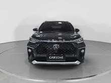 2022 Toyota Veloz 1.5 Q TSS (Non Premium Color) MPV