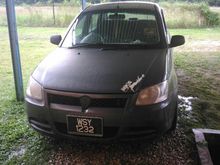 2009 Proton Saga 1.3 BLM M-Line Sedan