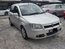 2008 Proton Saga 1.3 (M) M-Line (1 Owner) (Ori Year Make 2008)