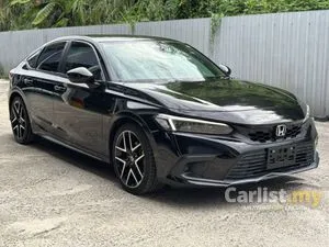 2022 Honda Civic 1.5 Hatchback