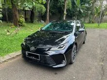 2021 Toyota Corolla Altis 1.8 V Sedan