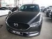 Used 2018 Mazda CX-5 2.0 GLS (A) - 1 Careful Owner, Nice Condition, Accident & Flood Free, Free 1 Year Warranty - Cars for sale