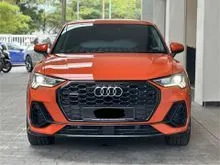 [LIKE NEW] 2021 Audi Q3 2.0 Sportback Quattro TFSI SUV