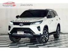 2021 Toyota FORTUNER 2.4 (ปี 15-25) Legender SUV