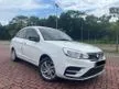 Used 2023 Proton Saga 1.3 Premium Sedan - Cars for sale