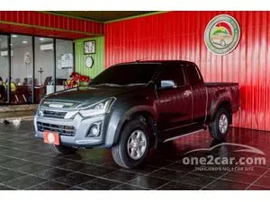 2018 Isuzu D-MAX 1.9 Hi-Lander Z Space Cab Pickup