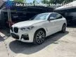 Recon 2019 BMW X4 2.0 M SPORT 30i SUV (CHEAPEST PRICE IN TOWN) JAPAN SPEC /PANAROMIC ROOF /HUD /360 SURROUND CAMERA /BSM /LKA /LEATHER SEATS /BROWN INTERIOR - Cars for sale