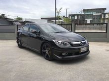 2014 Honda Civic 1.8 FB (ปี 12-16) E i-VTEC Sedan AT