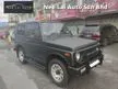 Used 1986 SUZUKI JIMNY SJ410VR WELL MAINTAINED SMOOTH GEARBOX AND ENGINE