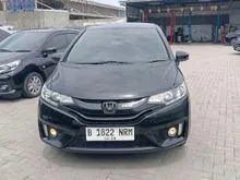 2017 Honda Jazz 1,5 RS Hatchback