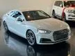 Recon NEW YEARS PROMO SALES 2019 Audi S5 3.0 TFSI Quattro Sportback Hatchback