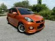 Used 2010 PERODUA MYVI 1.3 (A) SE