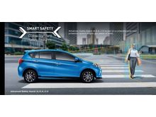 2020 Perodua Myvi 1.5 AV Hatchback GREAT DEAL TAX FREE