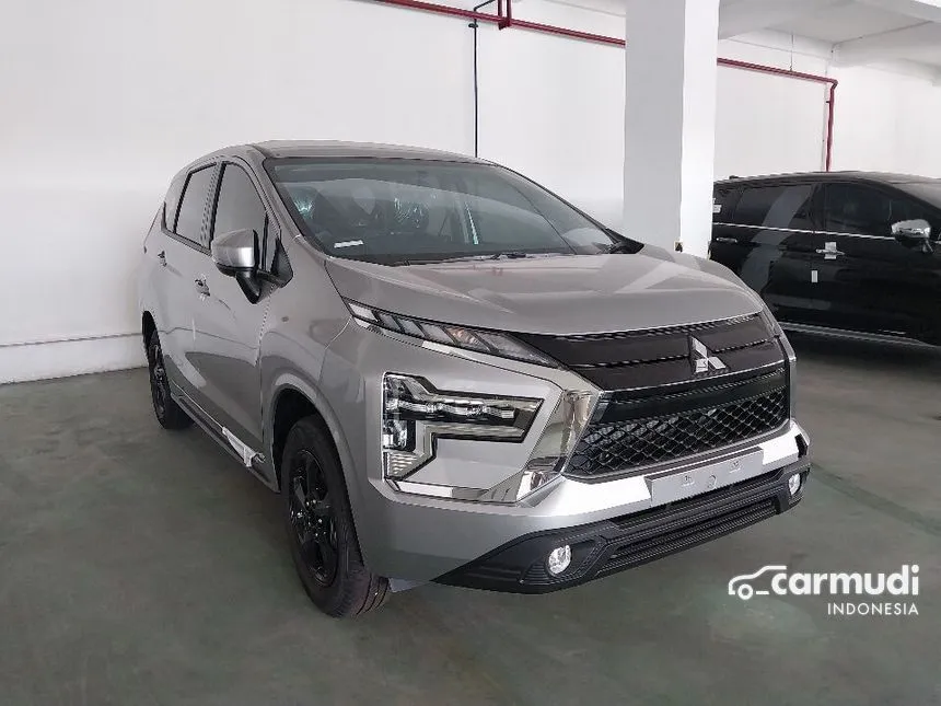 2024 Mitsubishi Xpander EXCEED Wagon