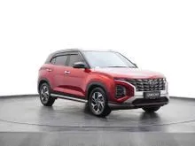 2022 Hyundai Creta Prime Wagon
