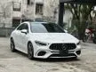 2023 Mercedes-Benz AMG CLA45 2.0 S 4MATIC+ Coupe