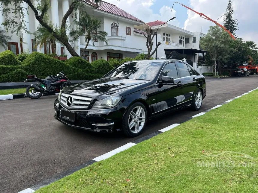 Jual Mobil Mercedes