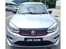2023 Proton Saga 1.3 Premium S PROMO SIAP OTR # MILE 11K ONLY # WARANTY 5THN # FULL SERVIS REKOD