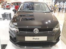 VW Polo 1.2 TSI NIK 2020 Kredit TDP Ringan Diskon Besar