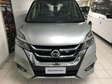 2020 Nissan SERENA 2.0 (A) No Need Downpayment BEST Promo