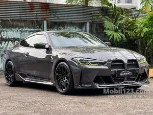 2023 BMW M4 3.0 Competition Coupe