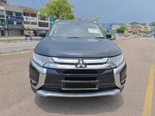 2017 Mitsubishi Outlander 2.0 SUV