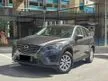 Used 2016 Mazda CX-5 2.0 SKYACTIV-G GLS SUV CX5 POWER BOOT - Cars for sale