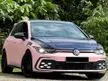 2022 Volkswagen Golf 2.0 GTI Hatchback (CAR KING CONDITION)