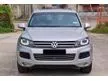 Used 2012 Volkswagen Touareg 3.6 V6 FSI SUV - Cars for sale