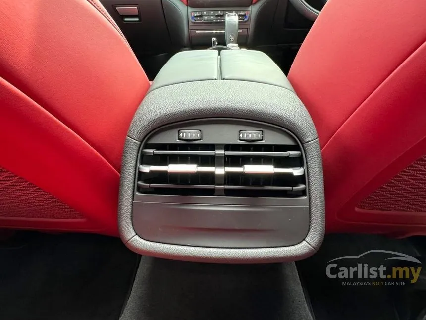 2019 Maserati Ghibli Sedan