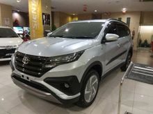 PROMO AKHIR TAHUN 2019 TOYOTA ALL NEW RUSH HARGA TERBAIK SENUSANTARA BUKTIKAN