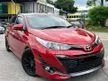 Used 2019 Toyota Yaris 1.5 G Hatchback