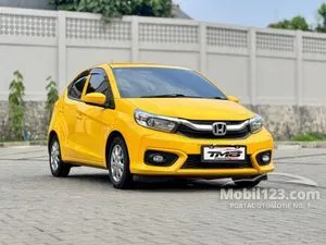 2022 Honda Brio 1.2 Satya E Hatchback