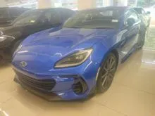 2021 Subaru BRZ 2.4 S AUTO