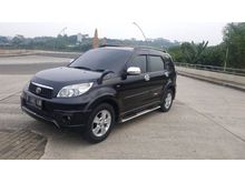 2014 Toyota Rush 1.5 TRD Sportivo SUV