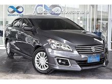 2020 Suzuki Ciaz 1.2 (ปี 15-18) GL Plus Sedan