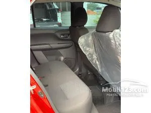 2026 Toyota Agya 1.2 G Stylix with GR Parts Hatchback