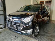 2017 Daihatsu Sigra 1.2 R MPV