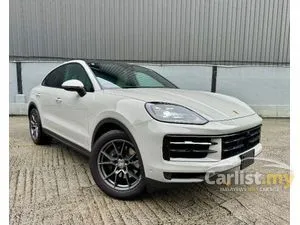 2023 Porsche Cayenne 3.0 SUV