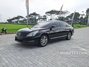2012 Nissan Teana 2.5 XV Sedan